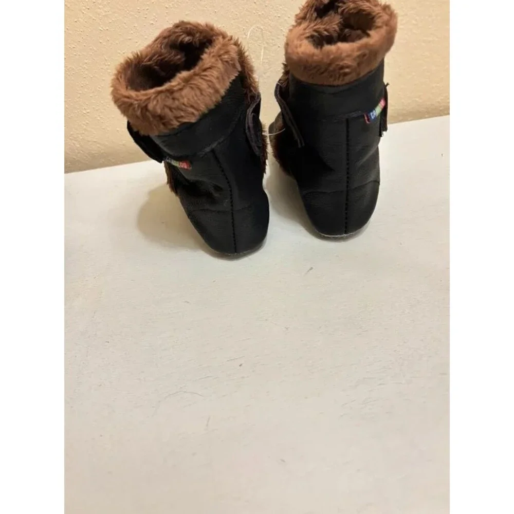 Carozoo baby boots